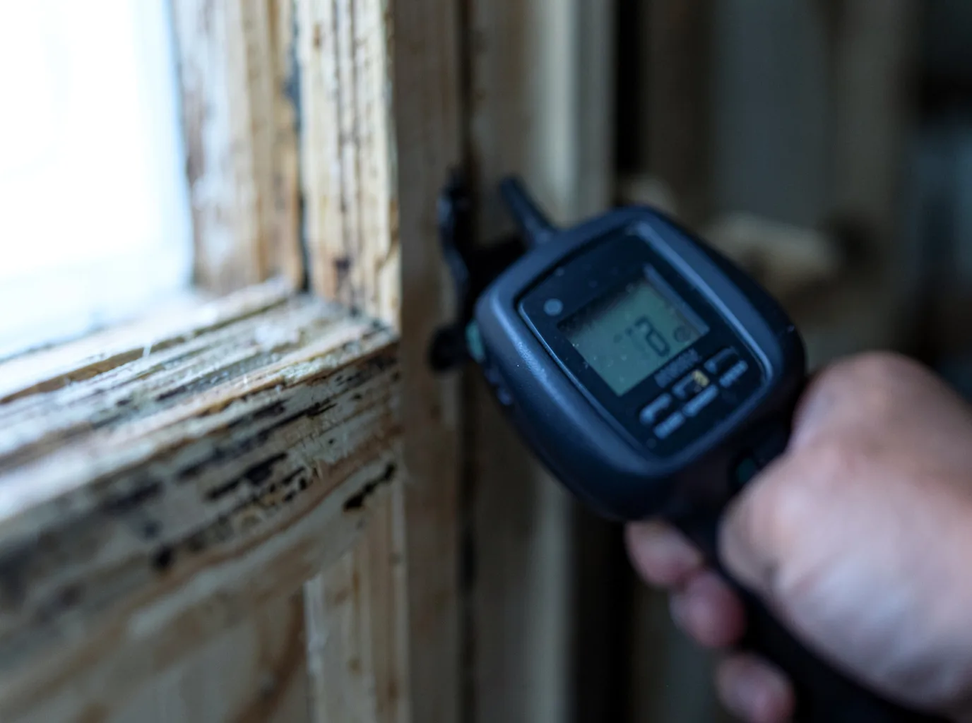 Commercial Water Damage Restoration in Albion, ID